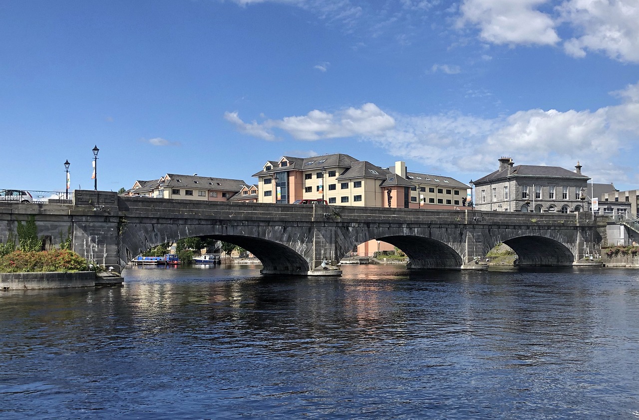 Guía y Recorrido turístico por Galway en temporada baja