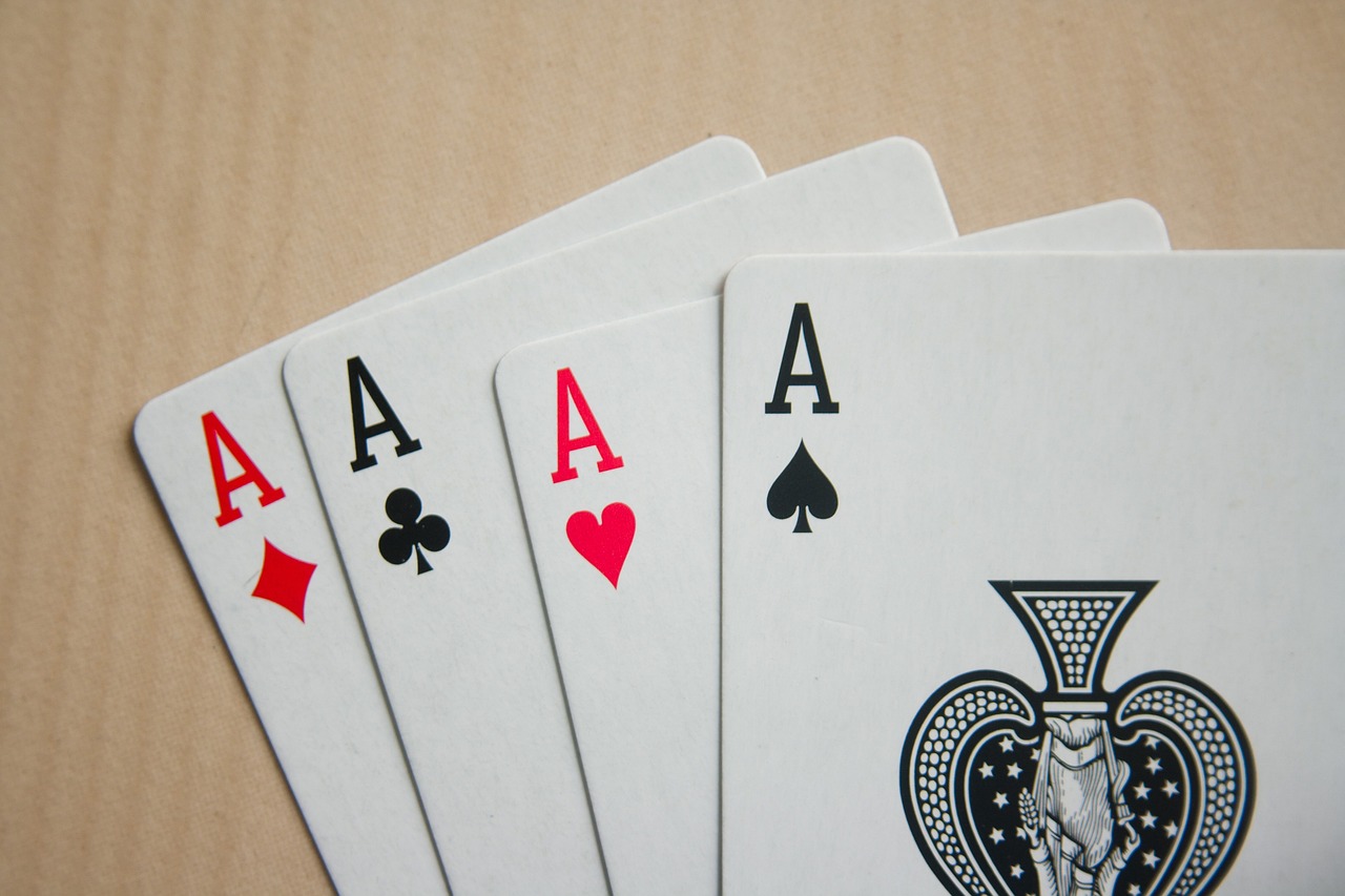SOLITARIO JUEGO CLÁSICO
