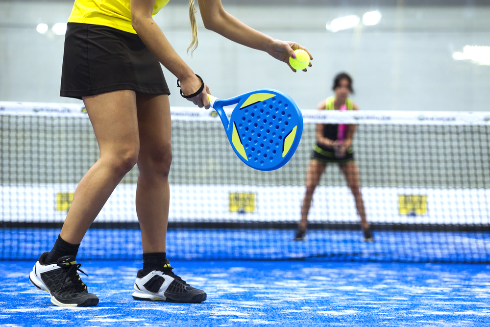 deportes que se practican en la ciudad de Torrente en España