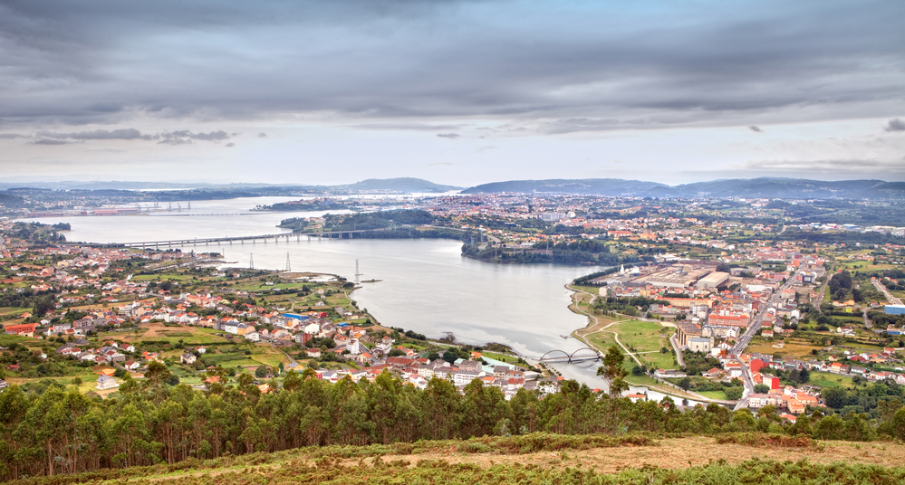 Ferrol , Spain