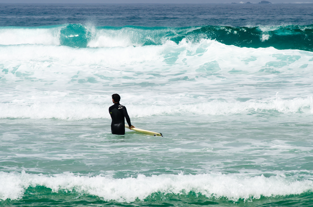 Los 5 deportes que más se practican en La Coruña