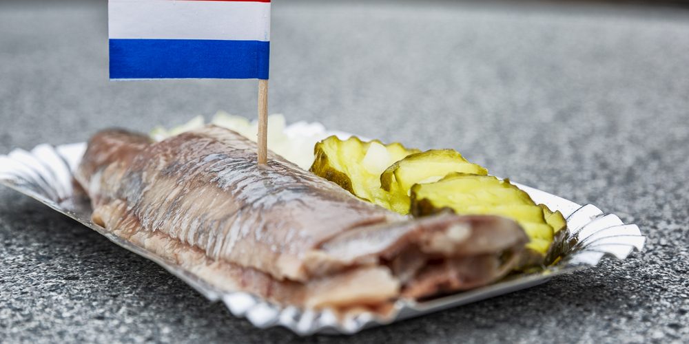 Restaurantes de Comida Tradicional en la Ciudad de Eindhoven