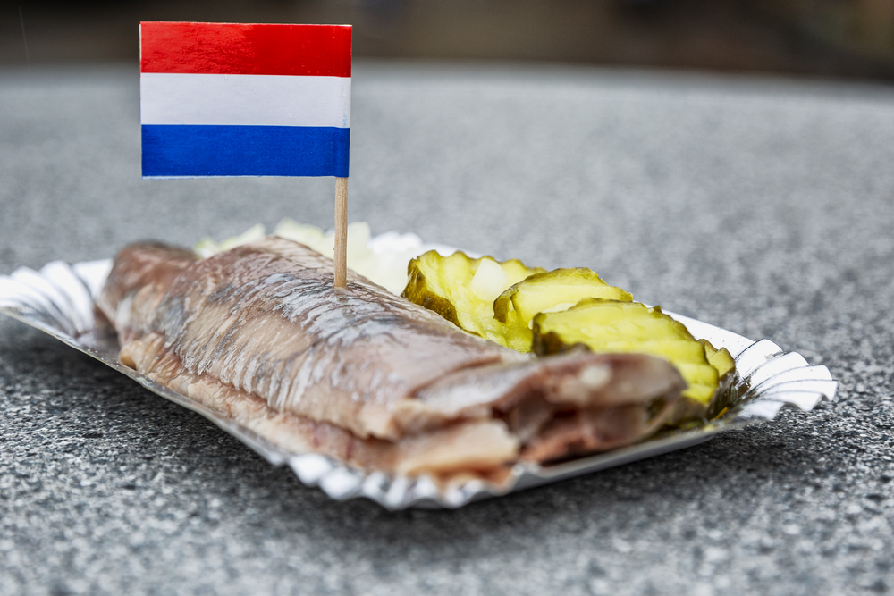Restaurantes de Comida Tradicional en la Ciudad de Eindhoven