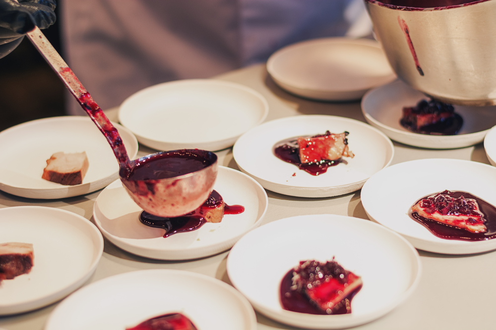 5 Restaurantes de Comida Tradicional en la Ciudad de Utrecht
