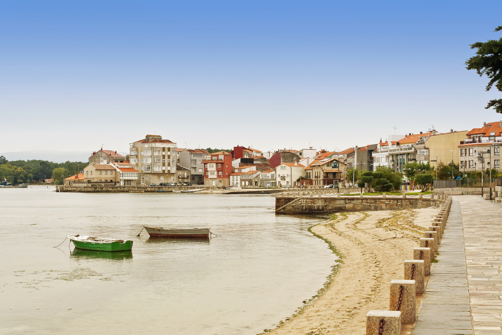 Vilagarcía de Arousa