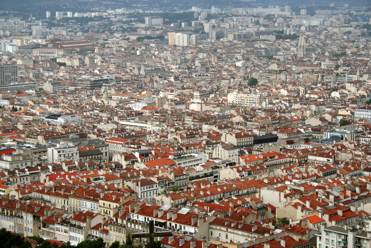 Curiosidades de la Ciudad de Marsella