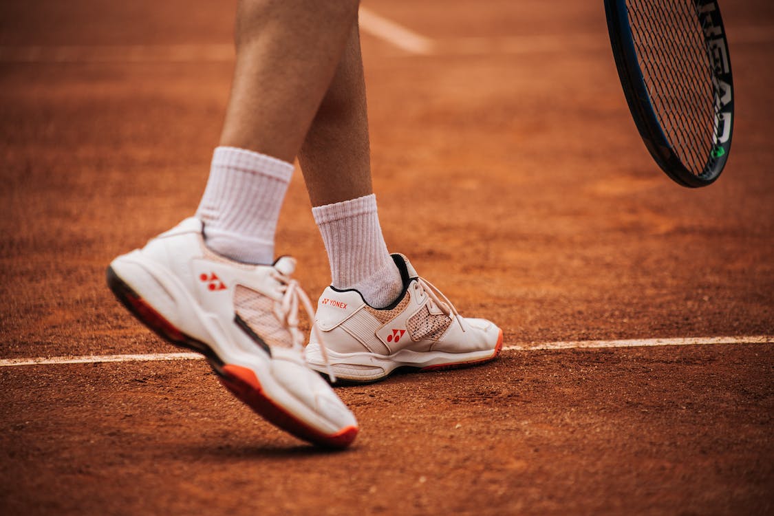 Los Torneos de tenis más importantes