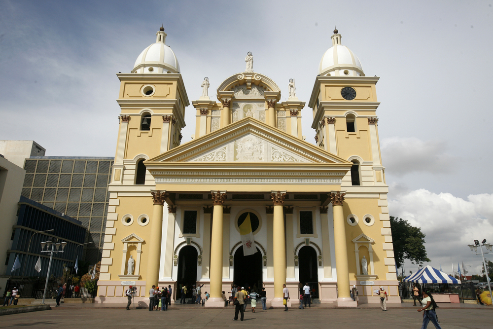 Maracaibo , Venezuela