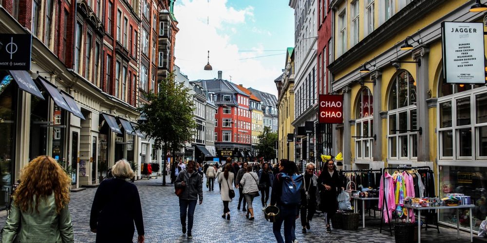 Copenhague