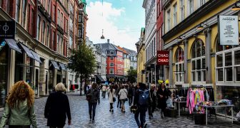 Copenhague