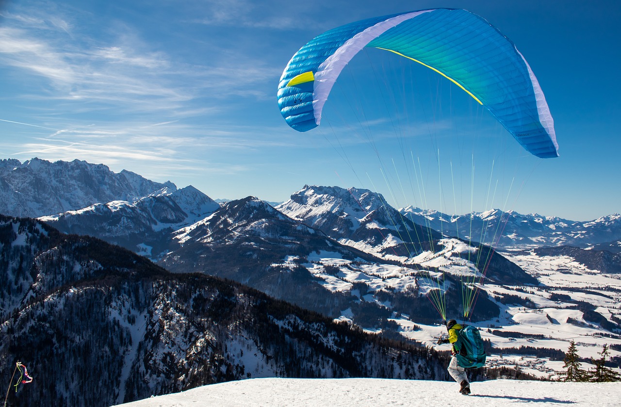 Parapente