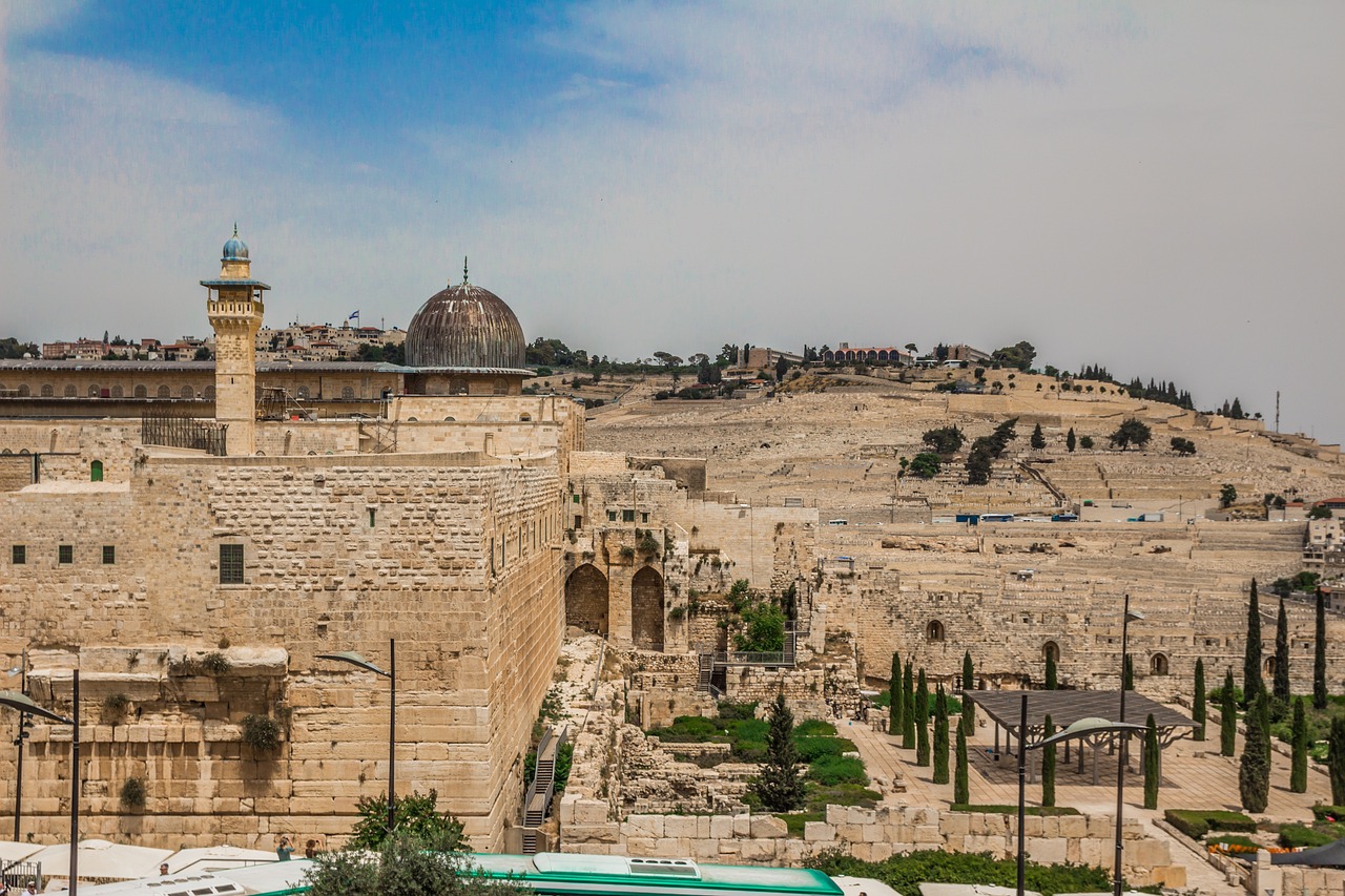 al-aqsa