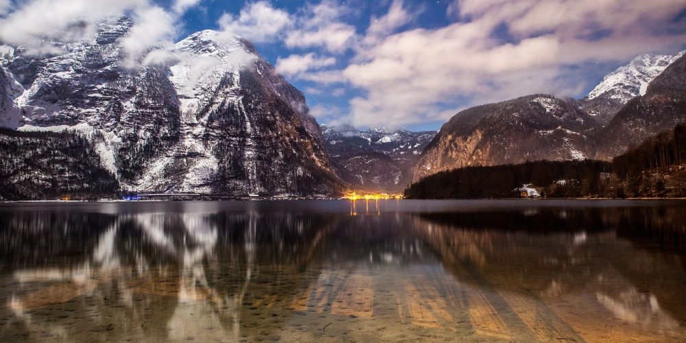 Hallstatt