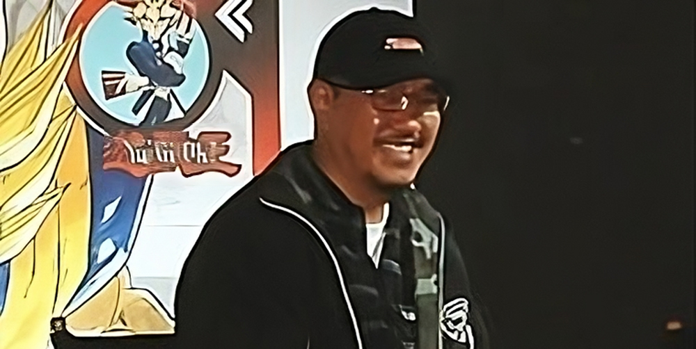 Akira Toriyama