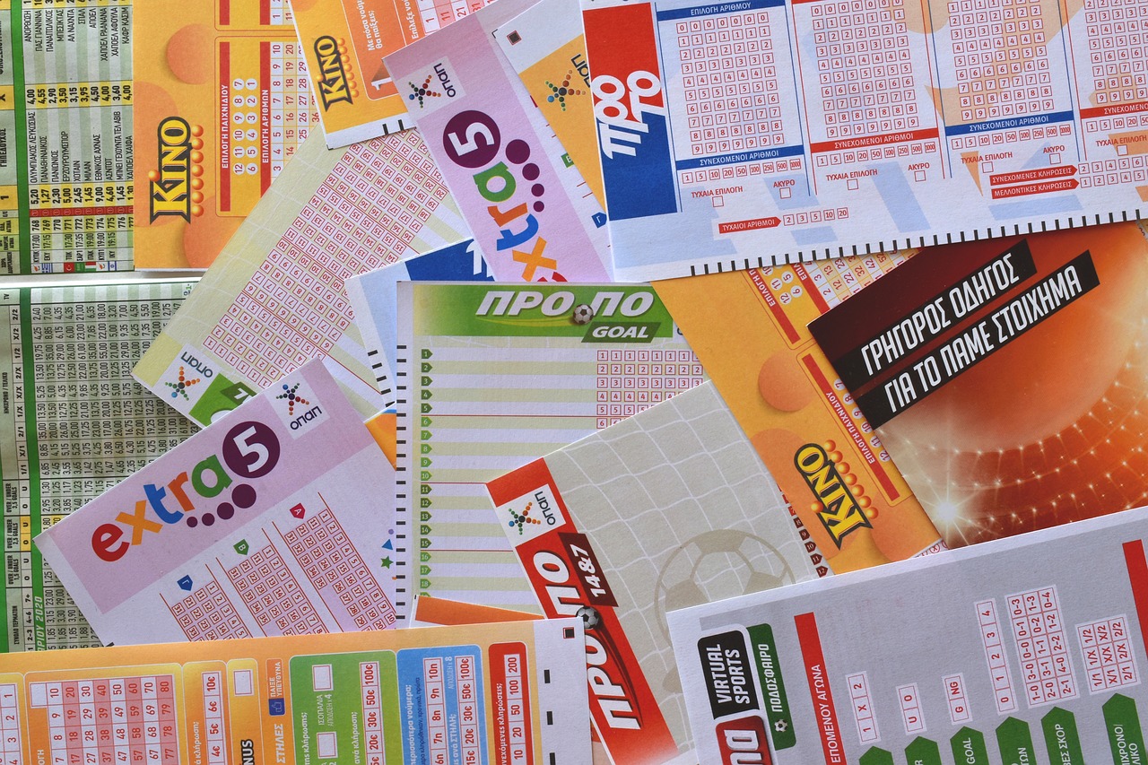 Juegos de azar