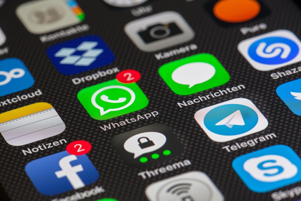 Apps y Marketplaces