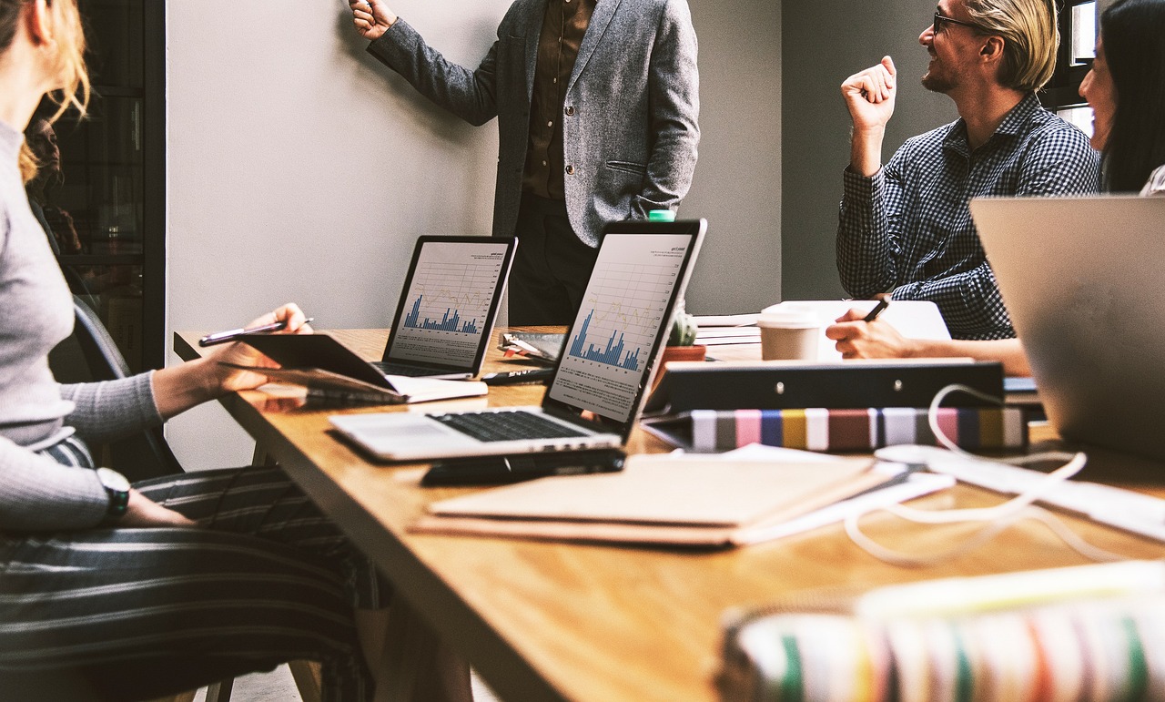 Como abrir una empresa en USA LLC o Corp