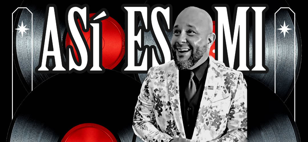 Edwin “El Calvito” Reyes