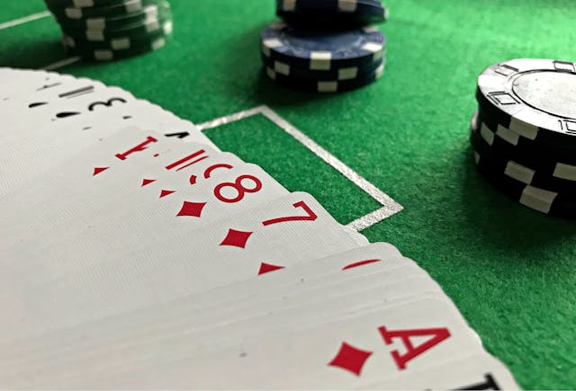 JUGAR POKER COMO PROFESIONALES LAS MEJORES ESTRATEGIAS PARA GANAR