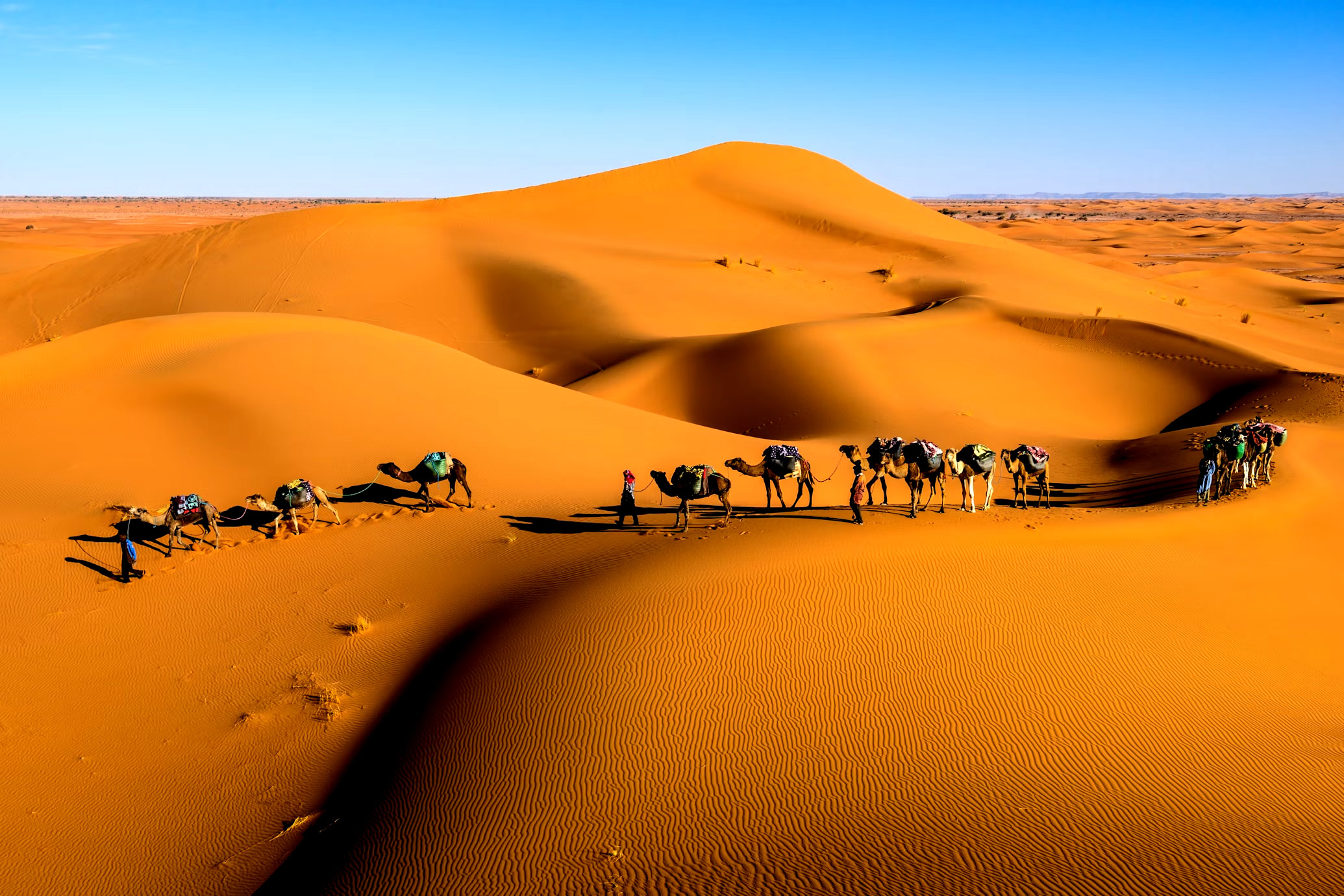 Marruecos