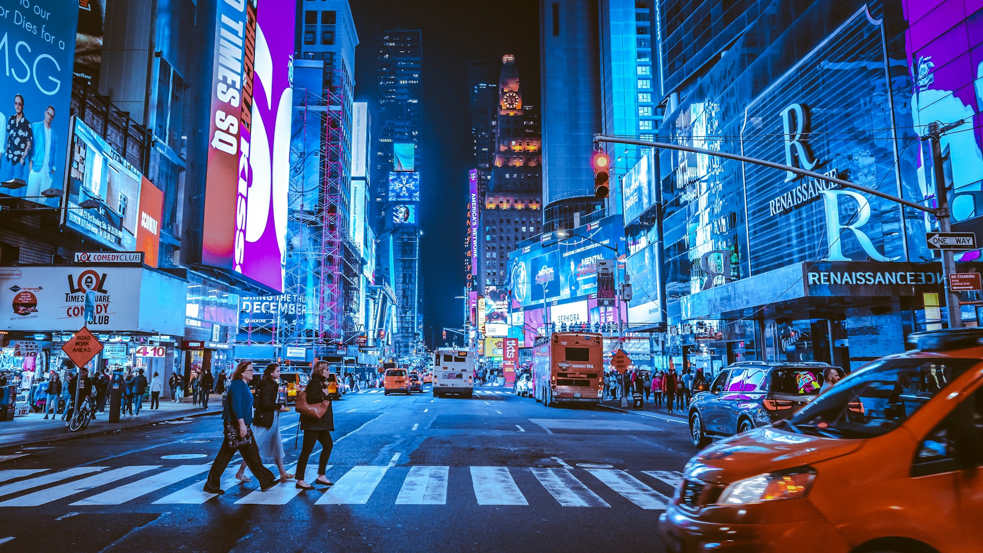 New york 2024 2025