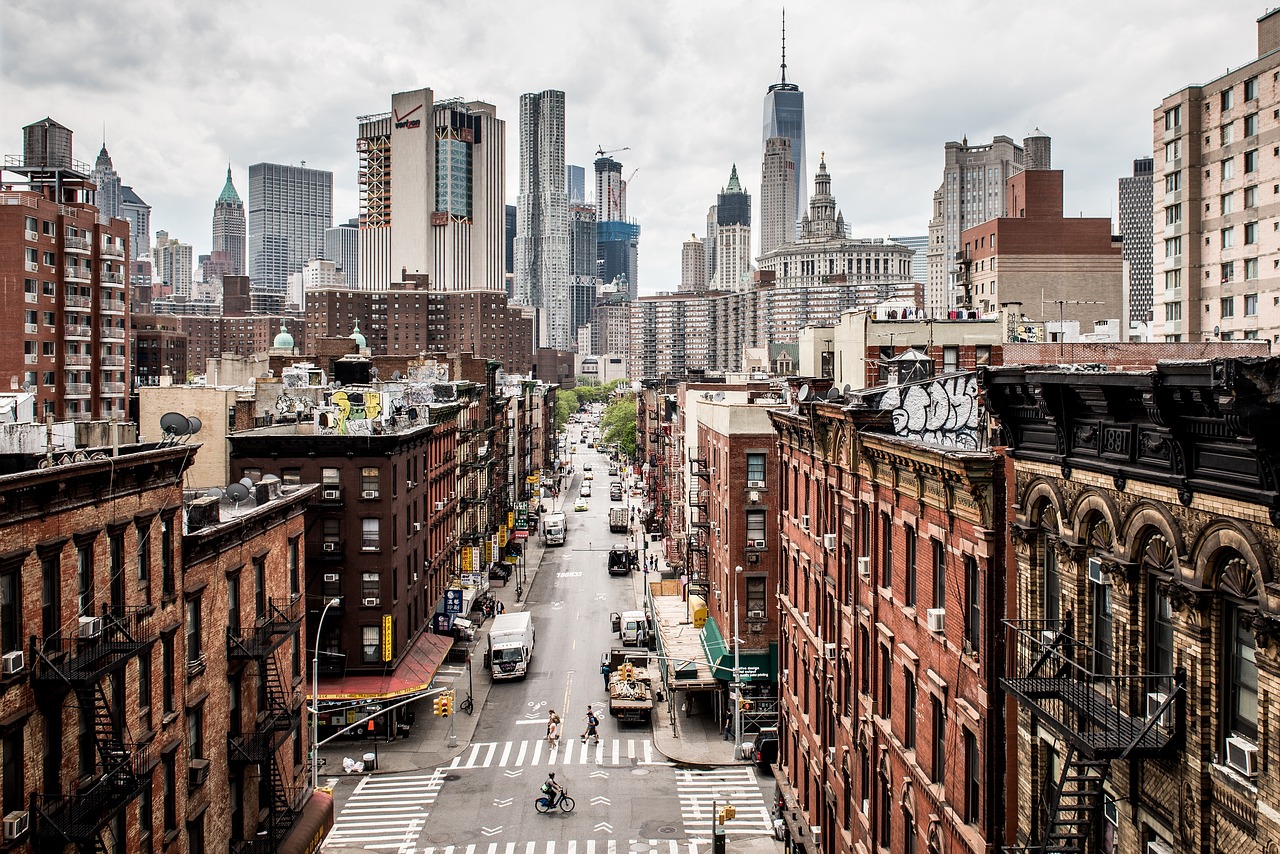 New york news