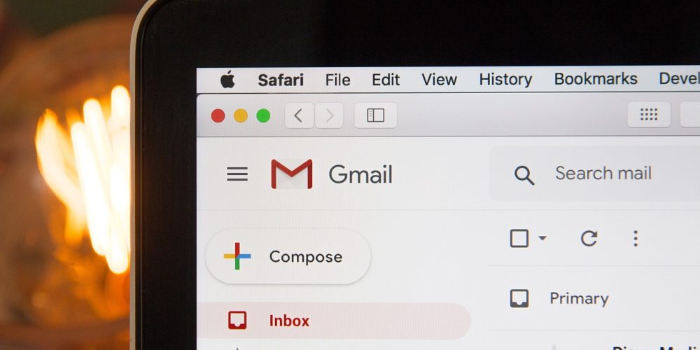 Tutorial básico para aprender a usar Gmail.