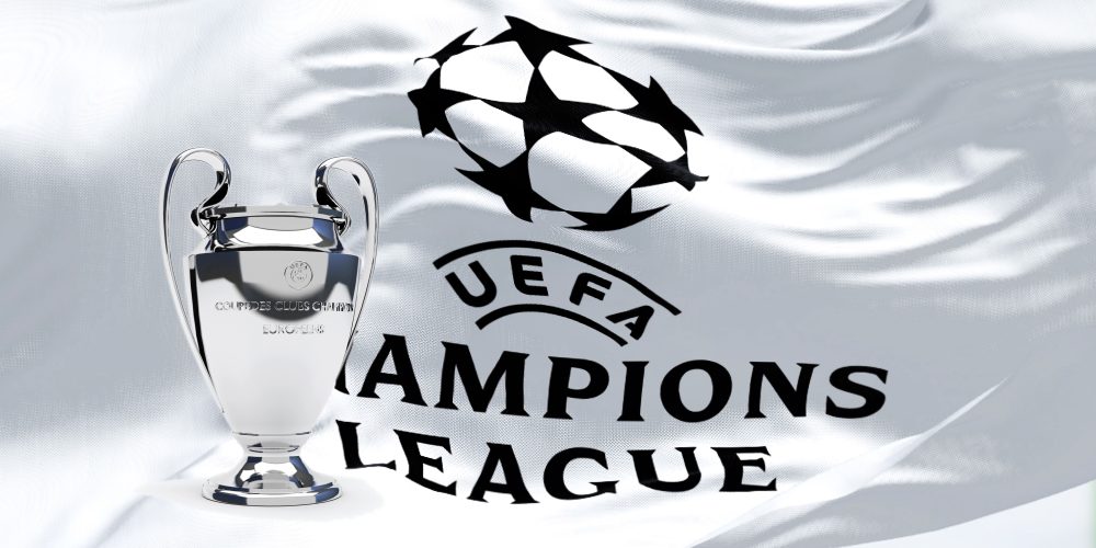 Champions League 2024 Equipos Favoritos Notiactual