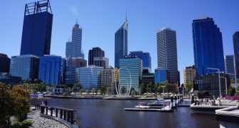 Curiosidades de la Ciudad de Perth