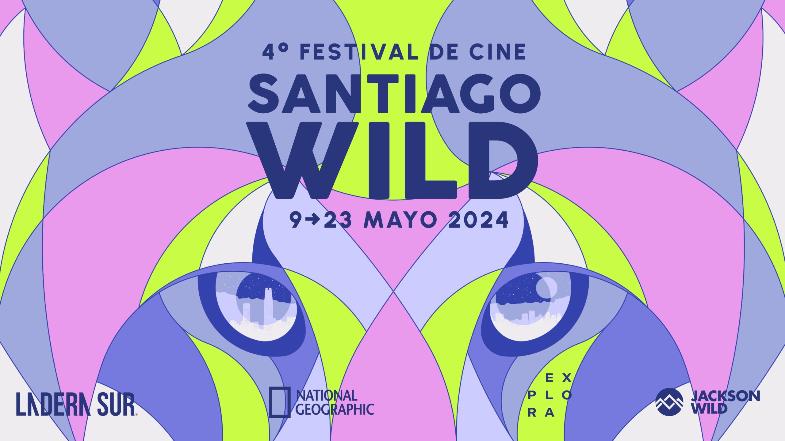 Festival de Cine Santiago Wild 2024 1