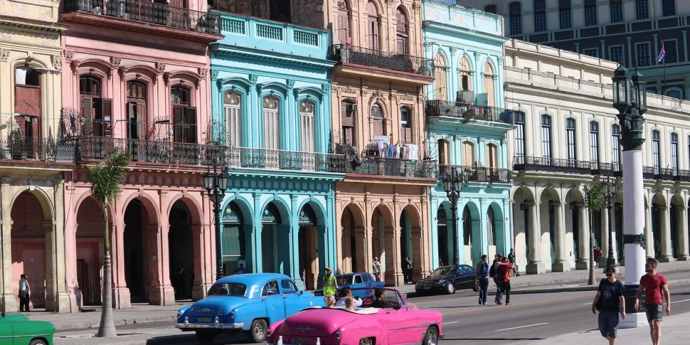 La Habana