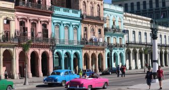 La Habana