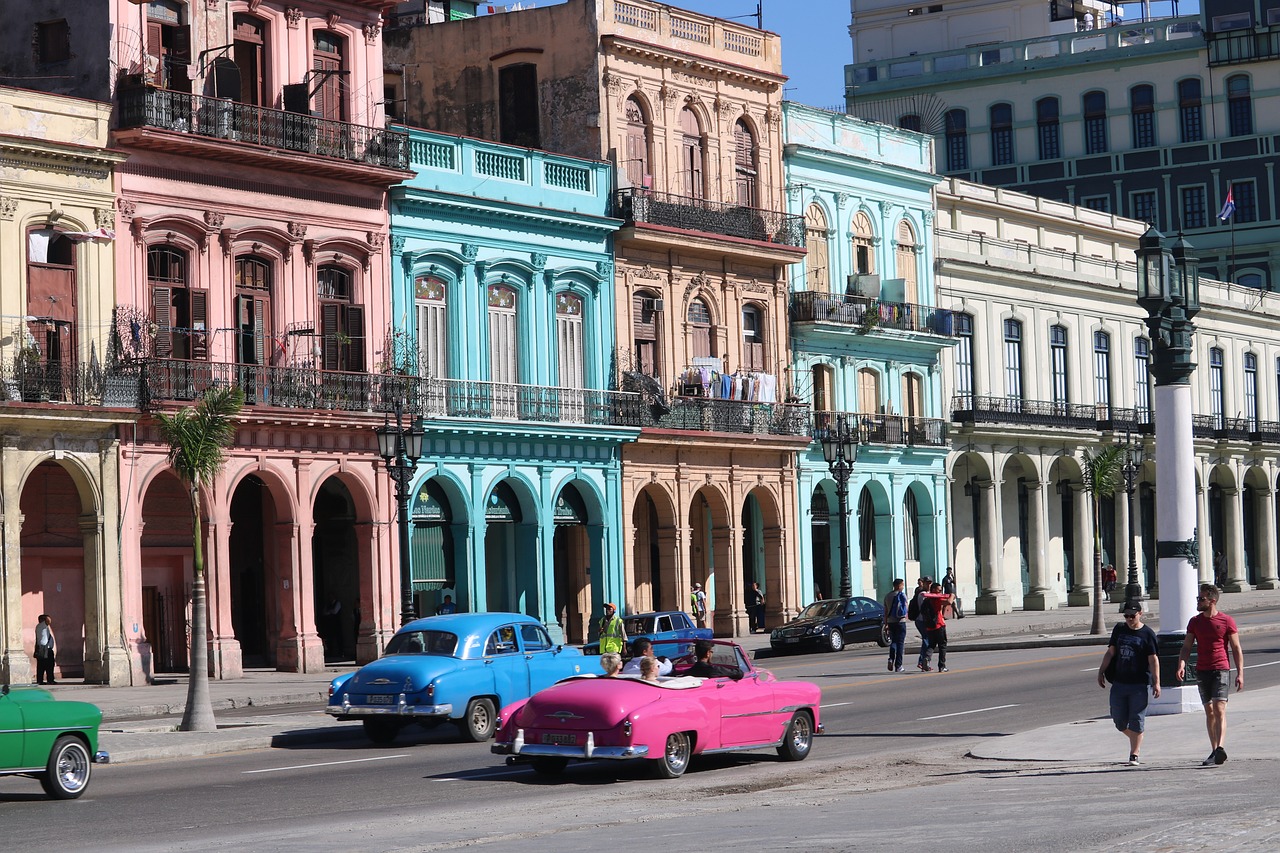 La Habana