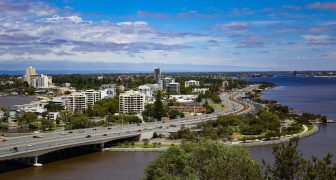 Los empleos mejor pagados en la ciudad de Perth