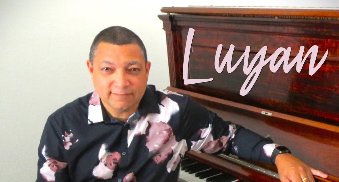 Luyán