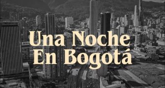 Una noche en Bogotá