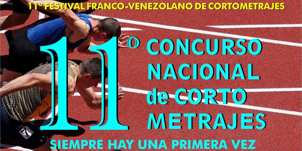 Concurso nacional de cortometrajes A CORTO PLAZO