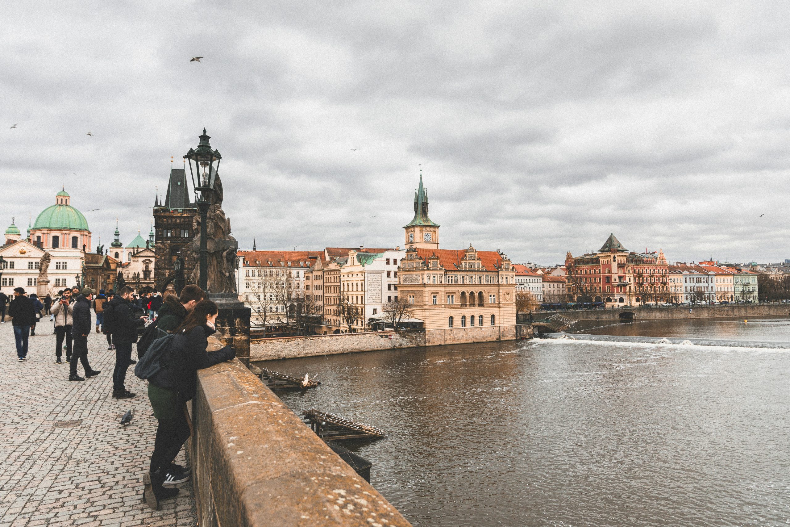 Praga, República Checa