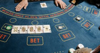 Realidad virtual en los casinos