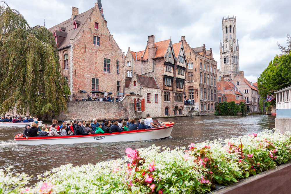 Bruges, Belgium NOTICIAS NOTIACTUAL