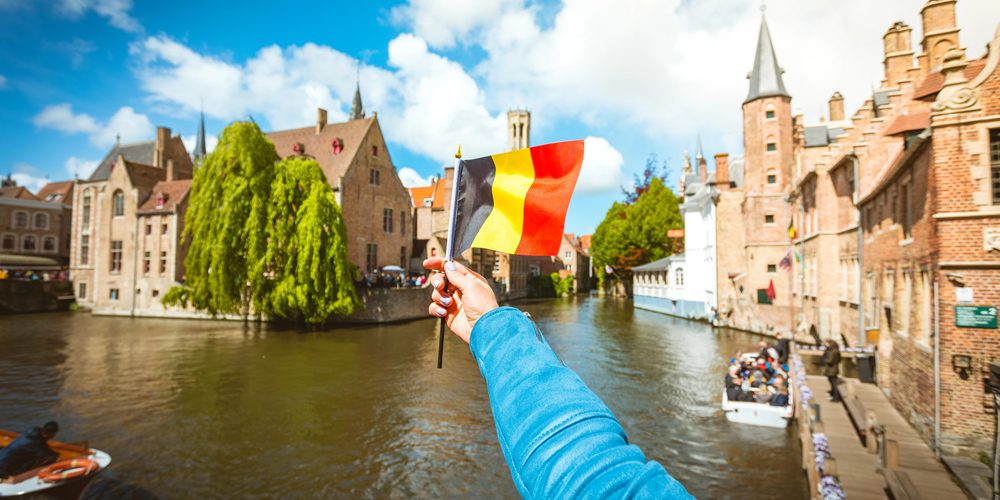 Bruges, Belgium NOTICIAS NOTIACTUAL