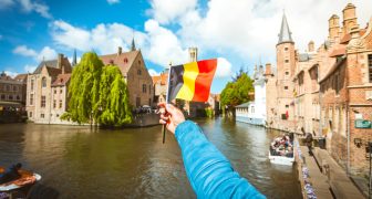 Bruges, Belgium NOTICIAS NOTIACTUAL