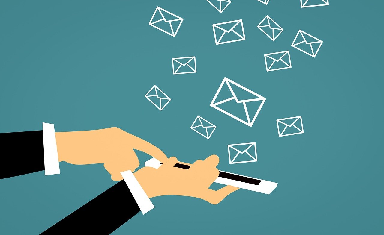 El email marketing y su impacto en los procesos de trabajo de las empresas