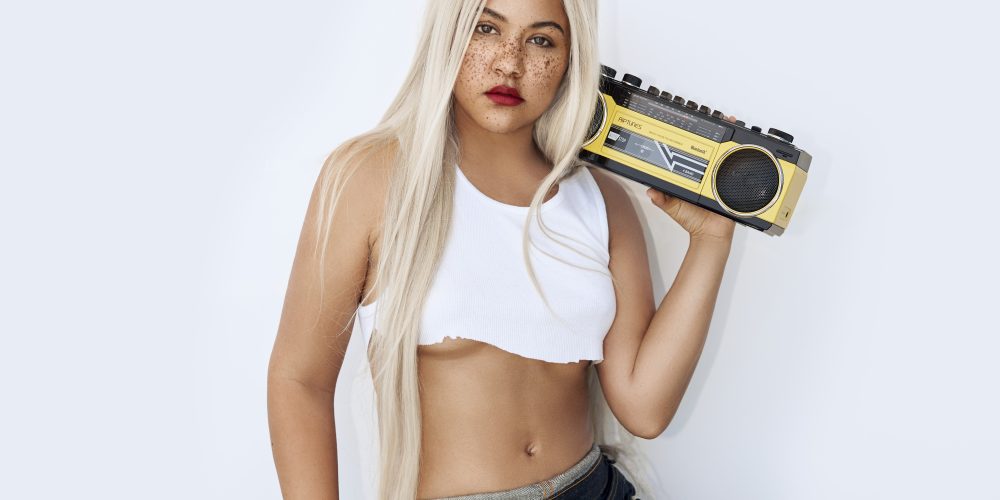 Kat Deluna