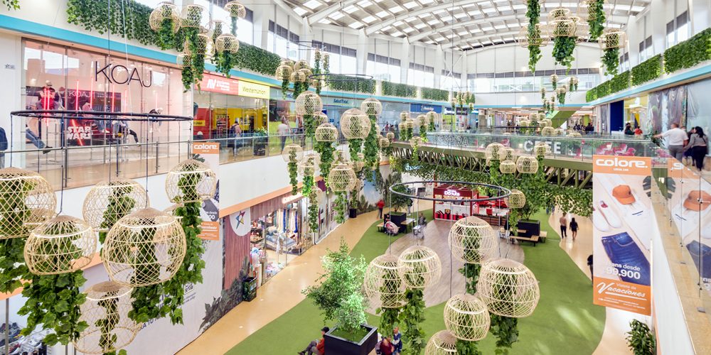 Mercado campesino en Ciudad Bolívar