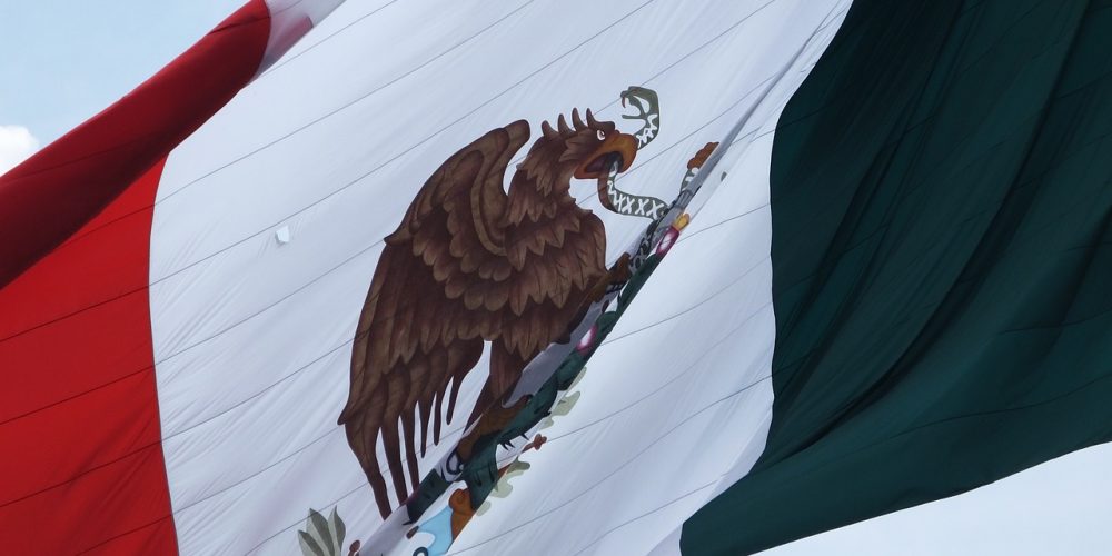 Noticias más Relevantes de México