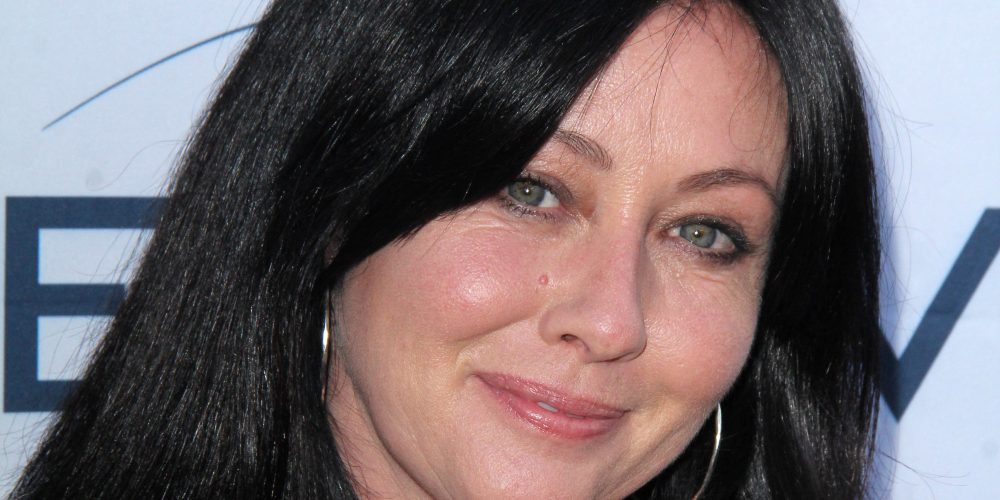 Shannen Doherty