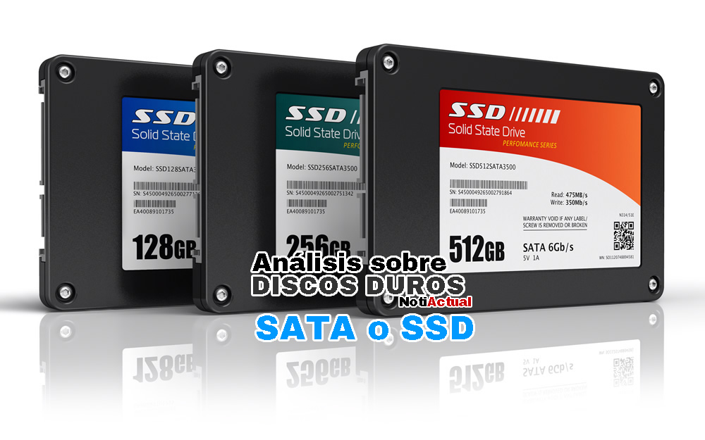 DISCO DURO SSD