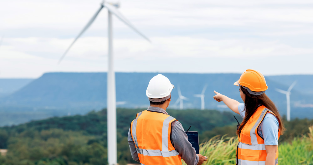 ENERGÍAS RENOVABLES SOLAR