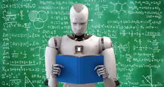 Estudia Inteligencia Artificial